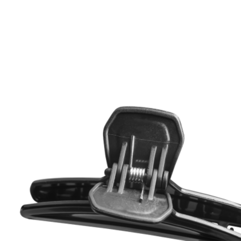 Molas Coloridas para Cabelo - 6 unidades - Image 3