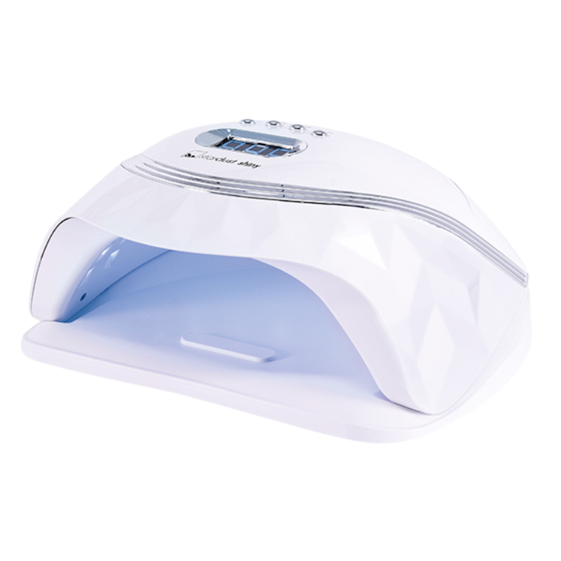 Catalisador de Unhas Led/Uv 60W Star Dust Shiny