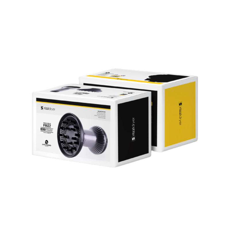 Secador Difusor Rizzi - Image 3