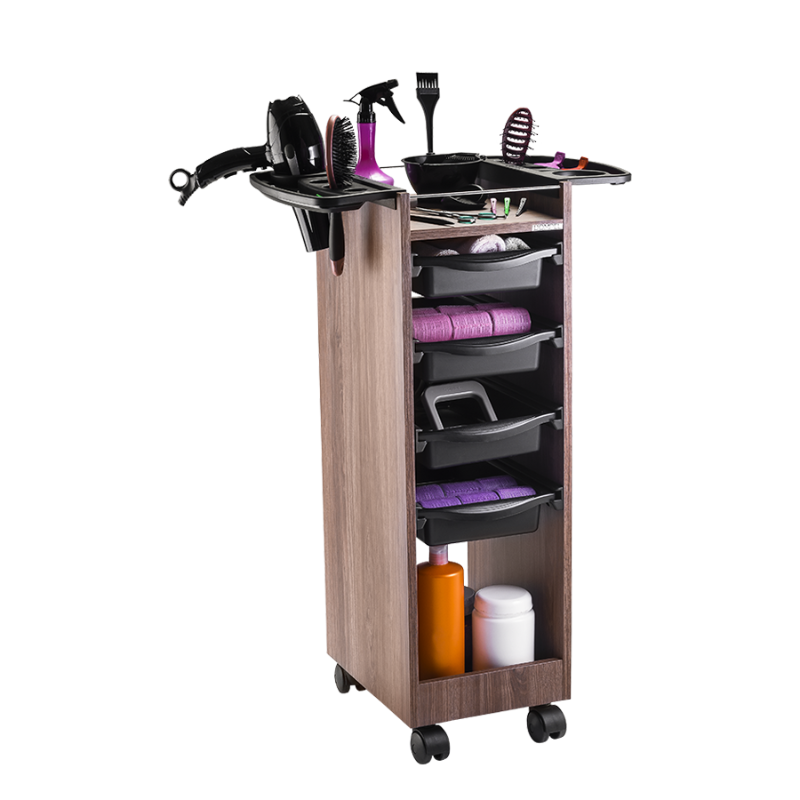 Carrinho Roma Dompel