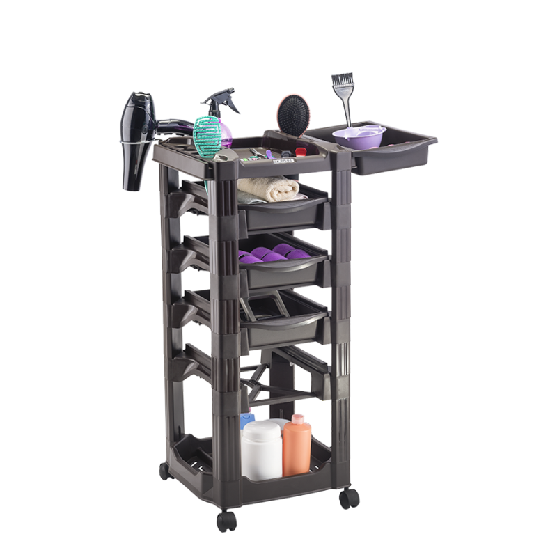 Carrinho Auxiliar Vegas Dompel