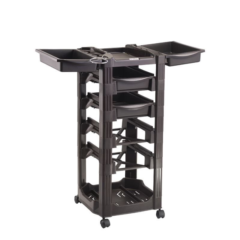 Carrinho Auxiliar Vegas Dompel - Image 2