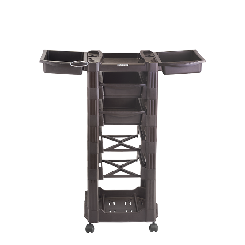 Carrinho Auxiliar Vegas Dompel - Image 3