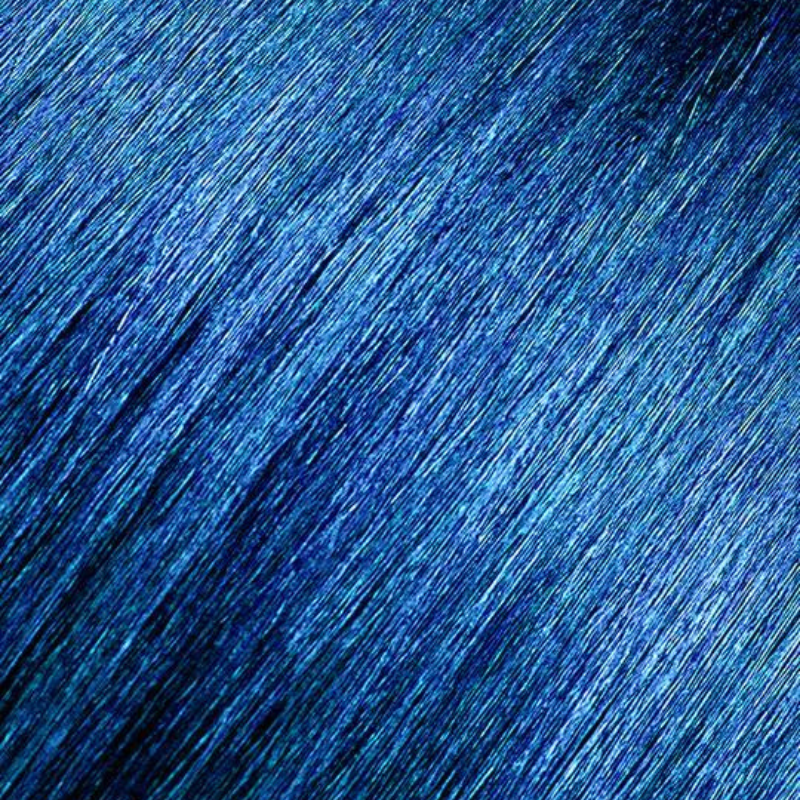 Coloração Direta Temporária em Creme Petrol Blue 200ml - Image 4