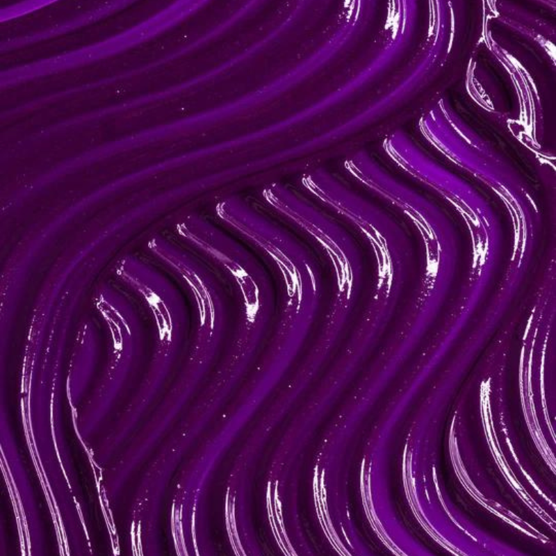 Coloração Direta Temporária em Creme Deep Lilac 200ml - Image 3