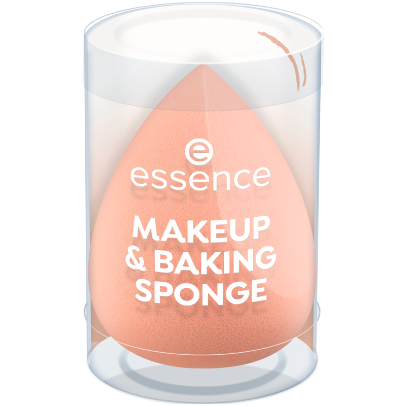 Esponja Makeup And Baking 1 un