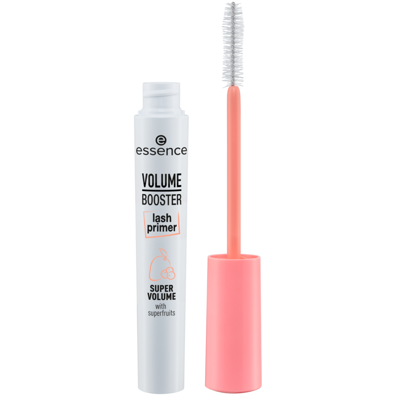 PRIMER PARA PESTANAS VOLUME BOOSTER