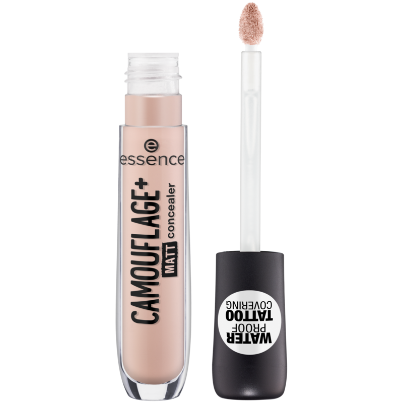 Corretor Camouflage+ Matt10 5ml