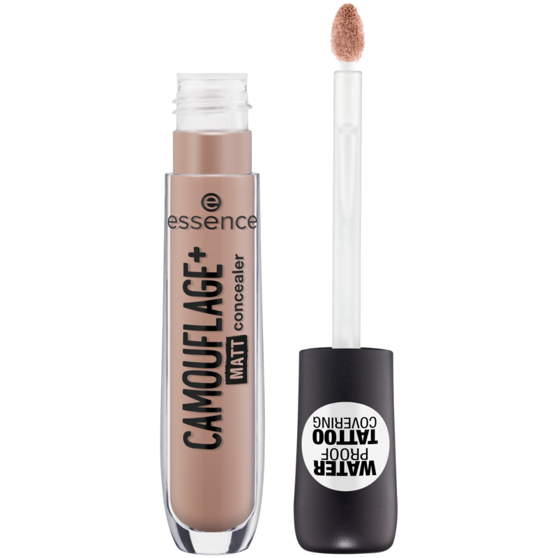 Corretor Camouflage+ Matt 30 5 ml