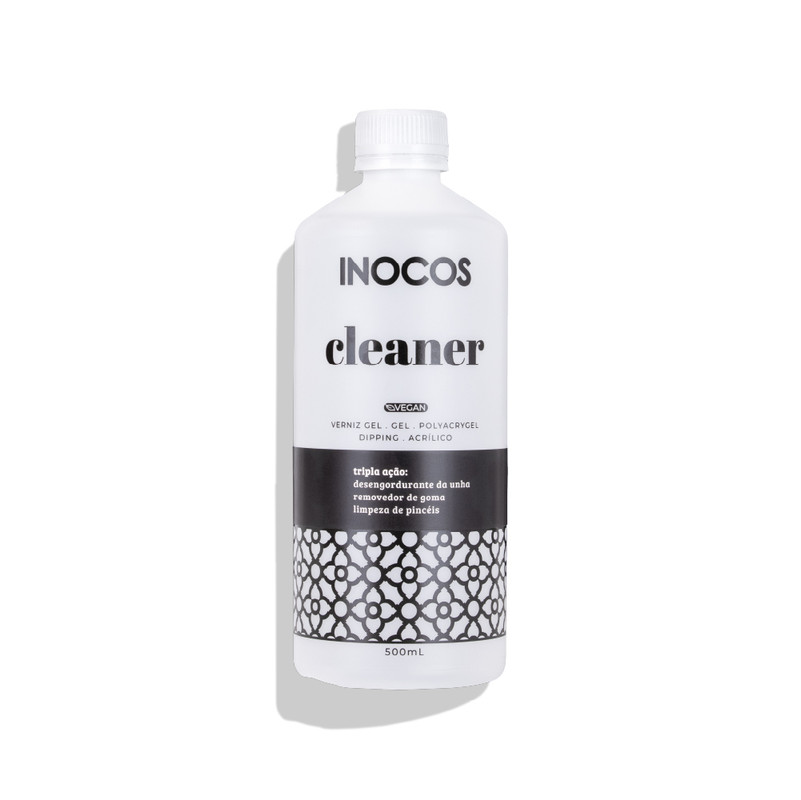 Cleaner Inocos, 500Ml