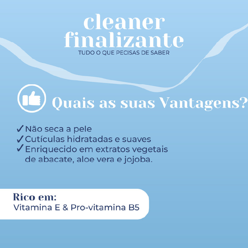Cleaner Finalizante Extra Brilho Inocos, 150Ml - Image 3