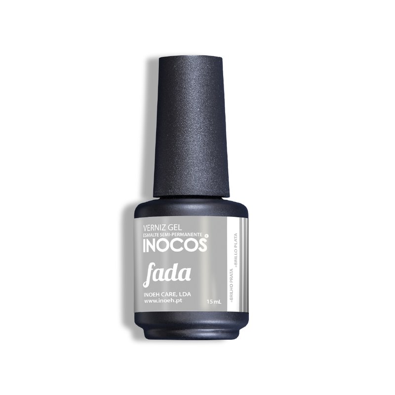 VERNIZ GEL INOCOS FADA 15ML