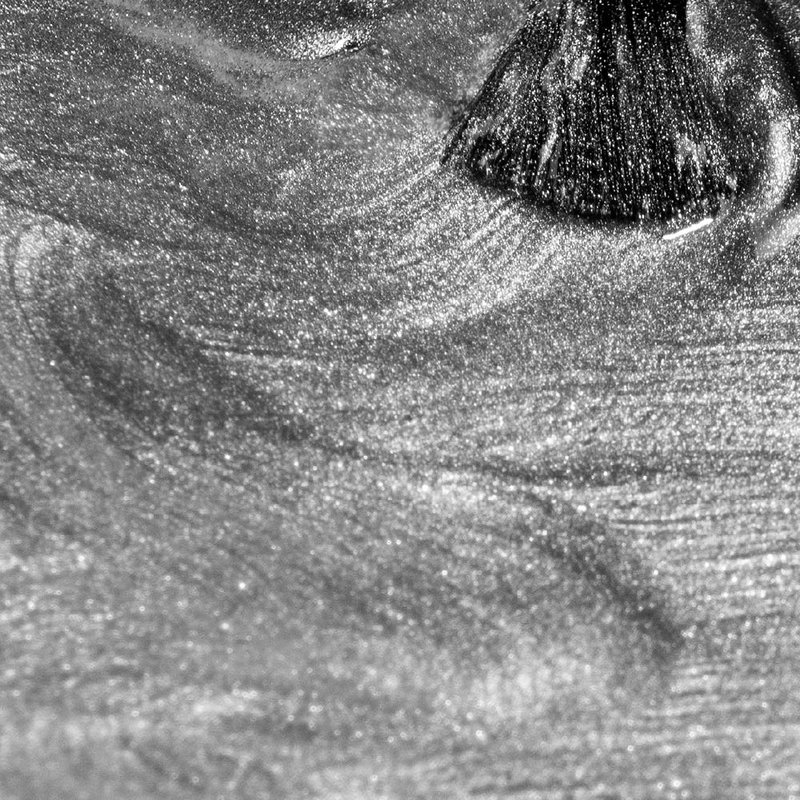 Verniz Gel Inocos Perlimpimpim Prata 15ml - Image 3