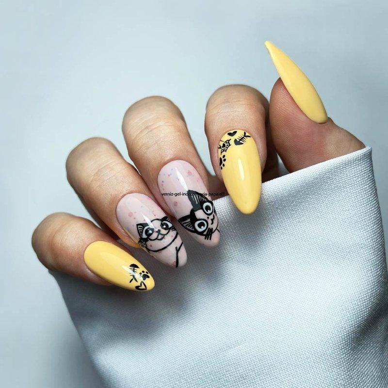 VERNIZ GEL INOCOS MARIA PAPAIA 15ML - Image 2