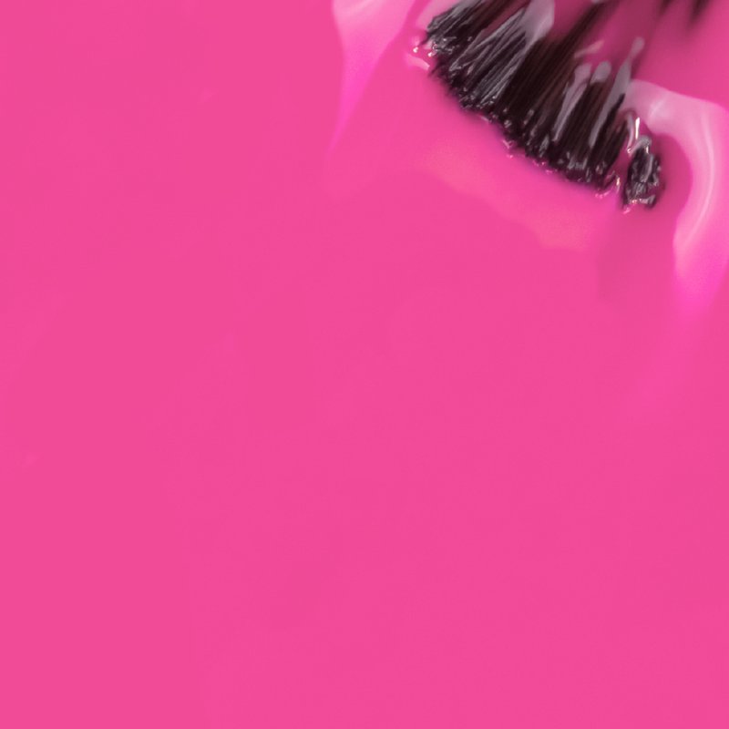 Verniz Gel Inocos Fuschia 15ml - Image 2