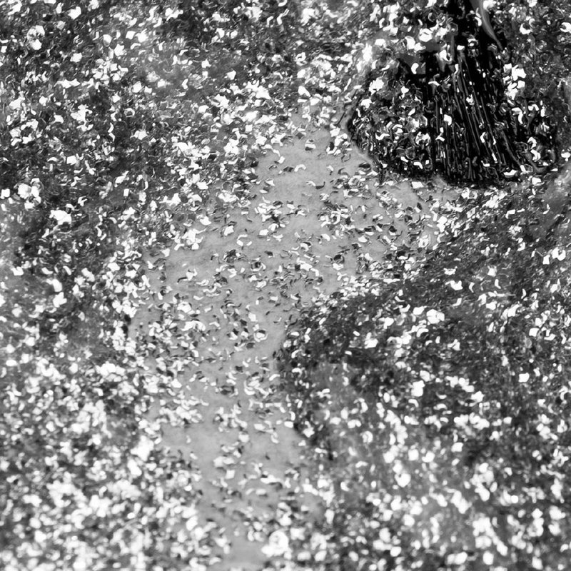 VERNIZ GEL INOCOS MARIA ESTRELA PRATA 15ML - Image 2