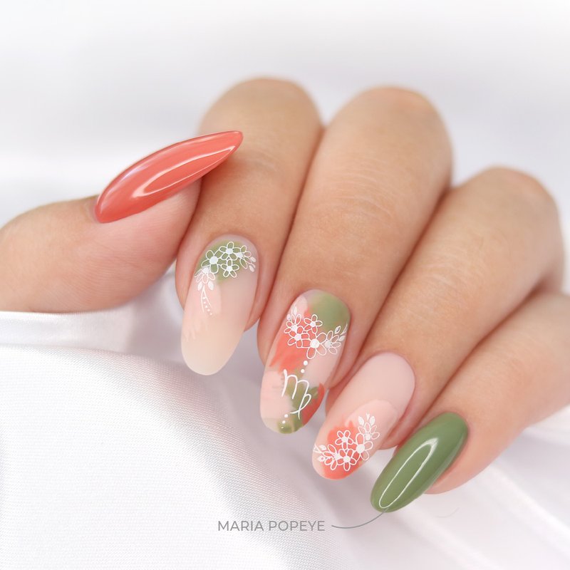 VERNIZ GEL INOCOS MARIA POPEYE 15ML - Image 2