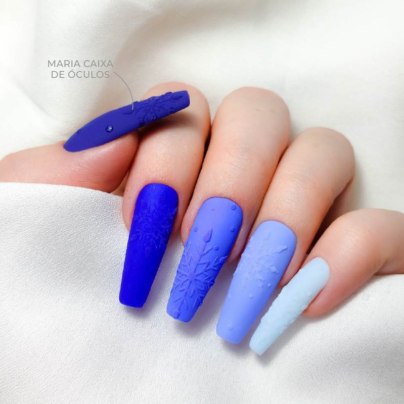 Verniz Gel Inocos Maria Caixa de Óculos 15ml - Image 2