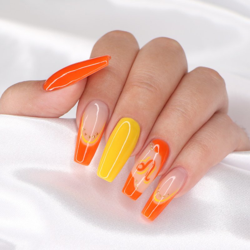 Verniz Gel Inocos Maria Bifana 15ml - Image 2