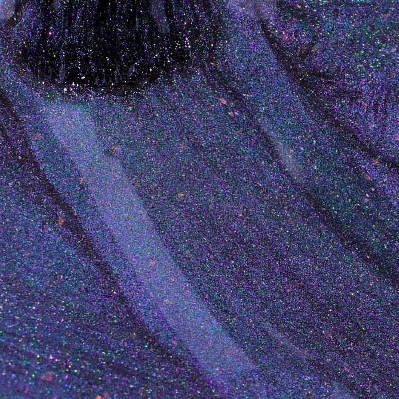 Verniz Gel Inocos Cateye Safira 15ml - Image 3