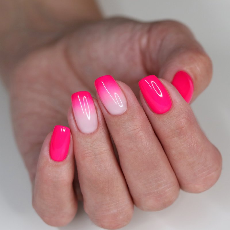 Verniz Gel Inocos Maria Roda da Sorte 15ml - Image 2