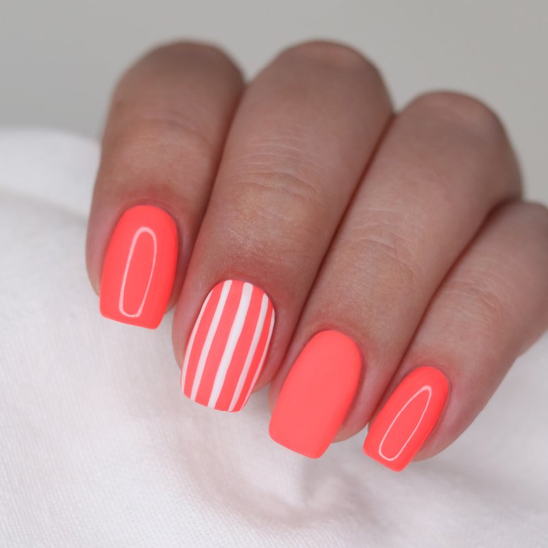 VERNIZ GEL INOCOS MARIA MARES VIVAS 15ML - Image 2