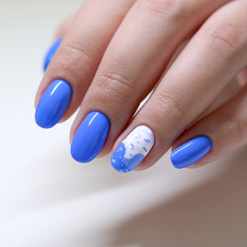 Verniz Gel Inocos Maria Ai Os Homens 15ml - Image 2