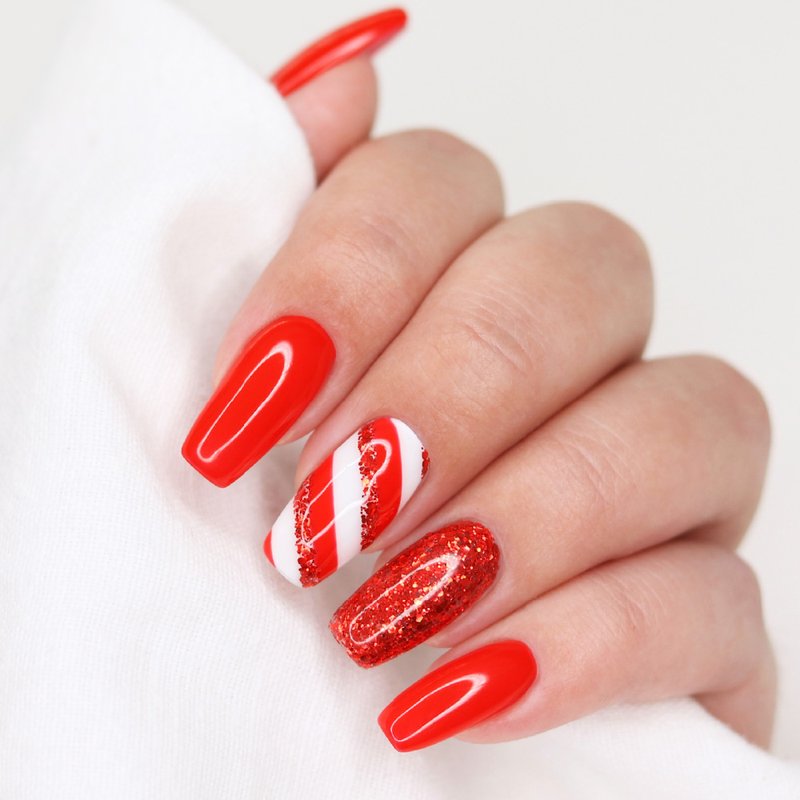 VERNIZ GEL INOCOS BAILADOS DA MARIA QUEBRA 15ML - Image 2