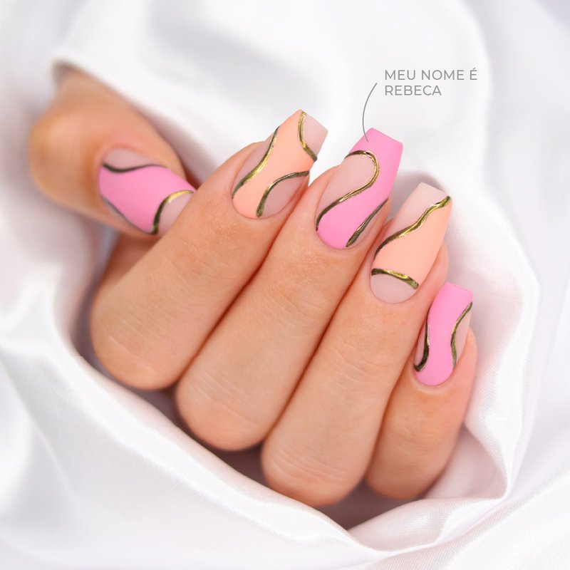 VERNIZ GEL INOCOS MEU NOME E REBECA 15ML - Image 2