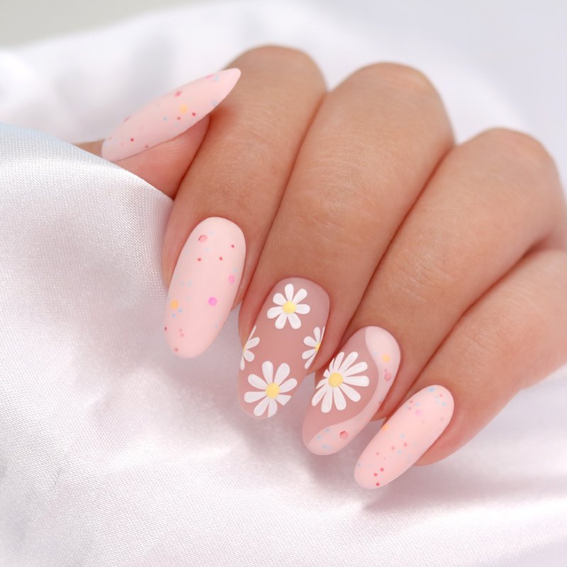 Verniz Gel Inocos Deixei Tudo Por Ela 15ml - Image 2