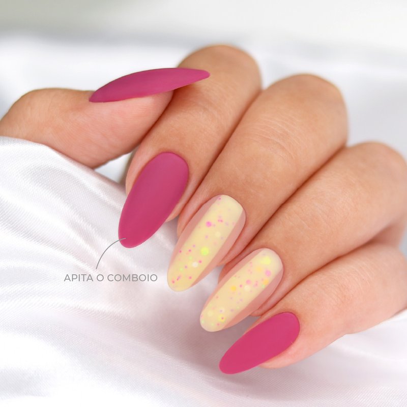 VERNIZ GEL INOCOS APITA O COMBOIO 15ML - Image 2