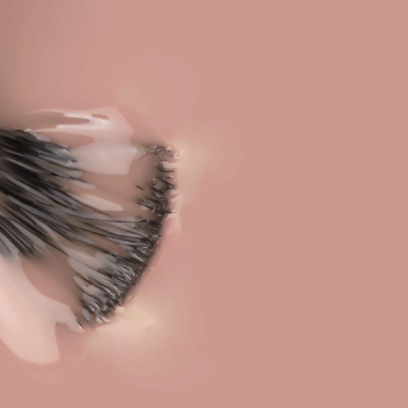 Verniz Gel Inocos Bambu Natura Lovers 15ml - Image 3