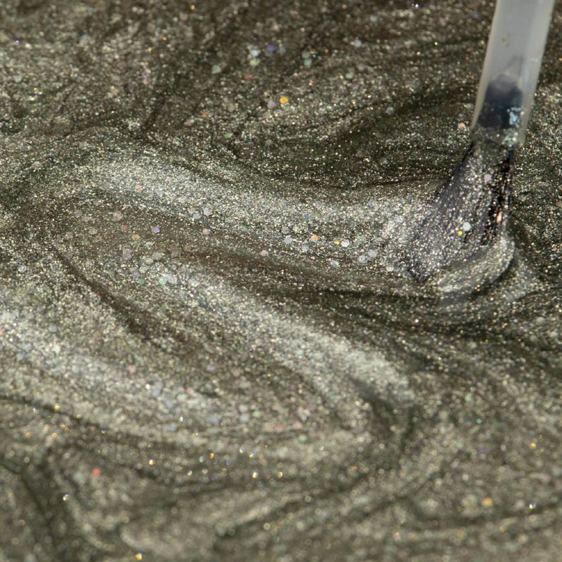 VERNIZ GEL INOCOS GLOBO DE NEVE 15ML - Image 2