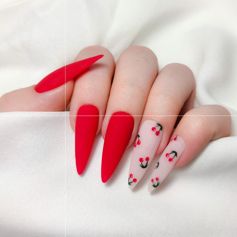 VERNIZ GEL QUEM NUNCA ANDOU NA MARMELADA 15ML - Image 2