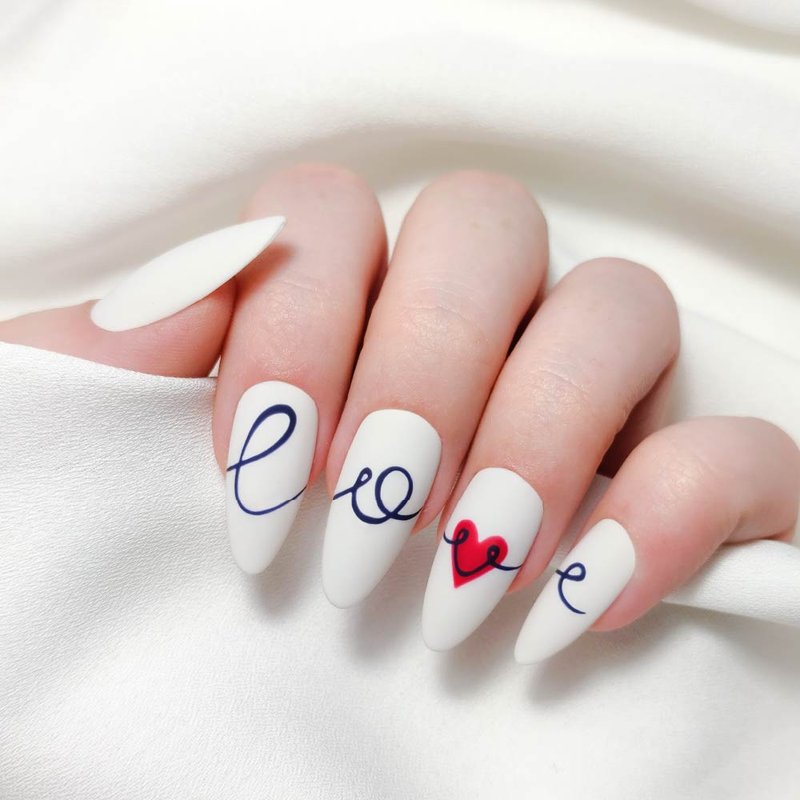 VERNIZ GEL QUEM NUNCA MANDOU UMA MENSAGEM EX 15ML - Image 2