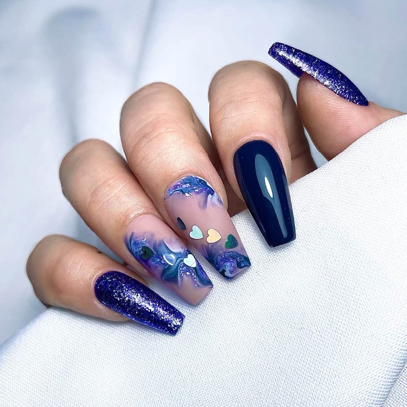 VERNIZ GEL QUEM NUNCA JOGOU AO QUARTO ESCURO 15ML - Image 2