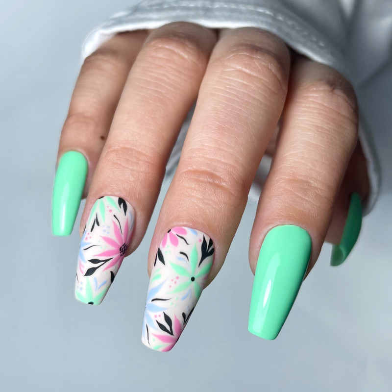 VERNIZ GEL SOU UMA EDICAO LIMITADA 15ML - Image 2