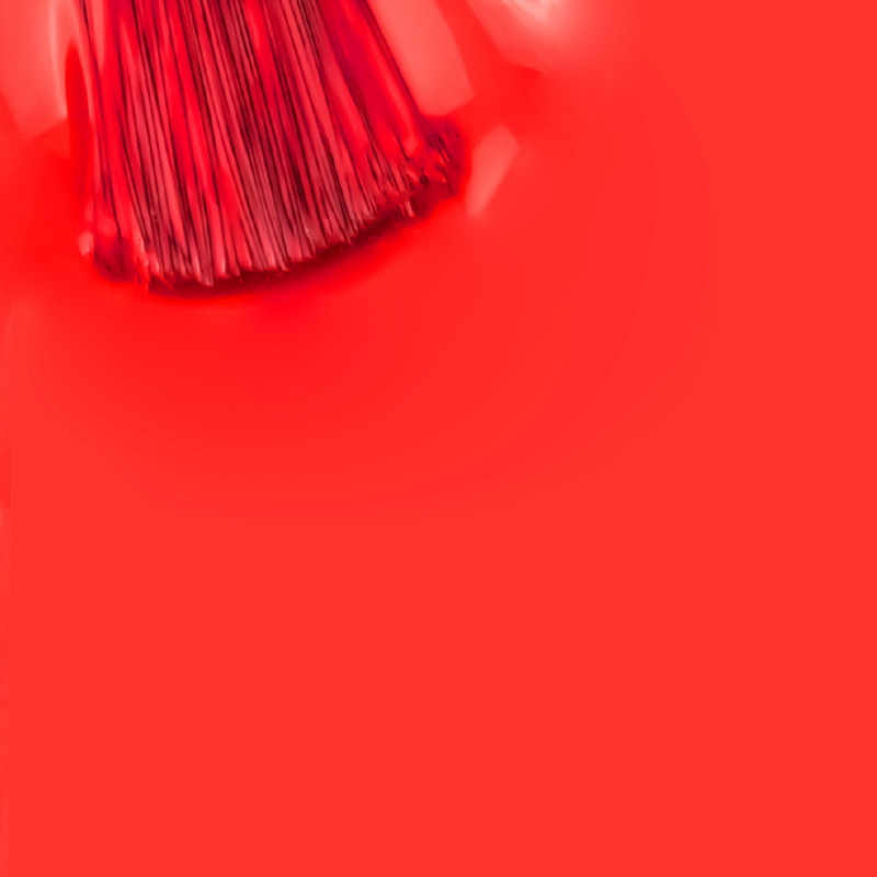 VERNIZ GEL FESTIVAL VERAO CORAL HIP HOP 15ML - Image 2