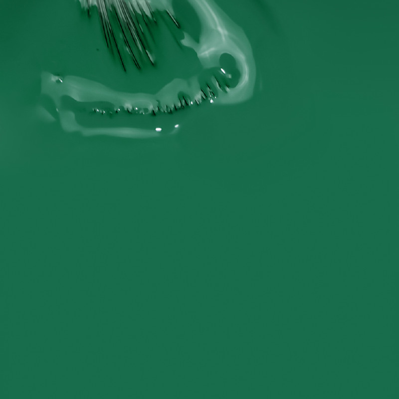 VERNIZ GEL FESTIVAL VERAO VERDE METAL 15ML - Image 3