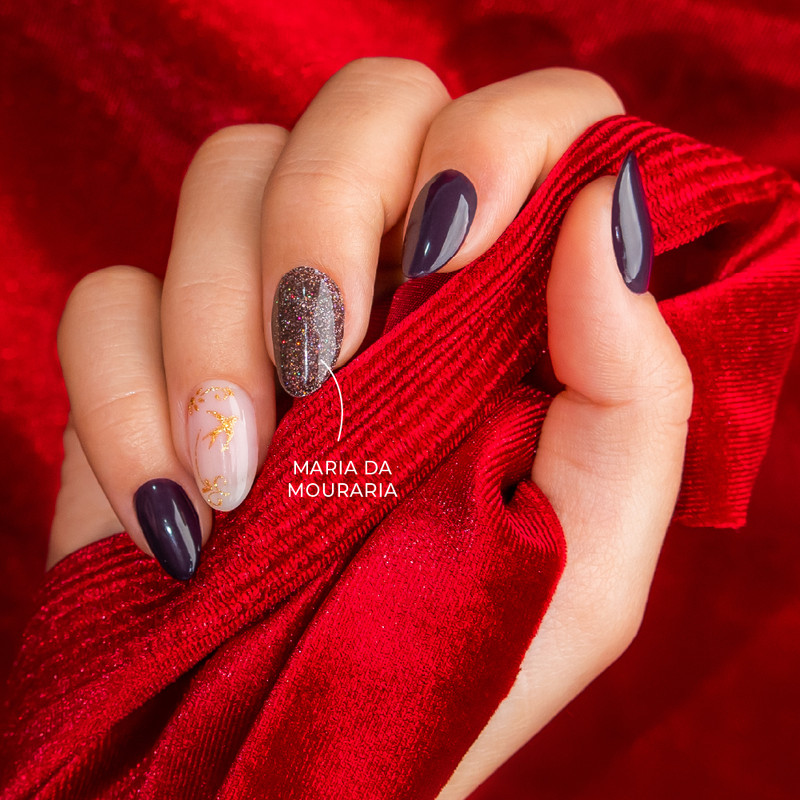 VERNIZ GEL MARIA DA MOURARIA 15ML - Image 2