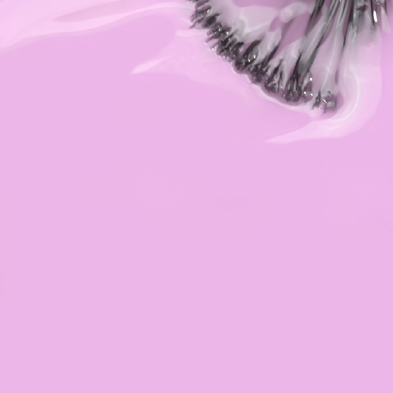 VERNIZ GEL INOCOS FLORA - VIOLETA 15ML - Image 2