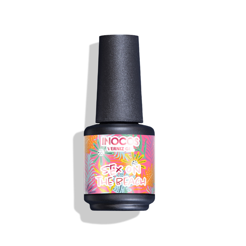 VERNIZ GEL SEX ON THE BEACH  15ML