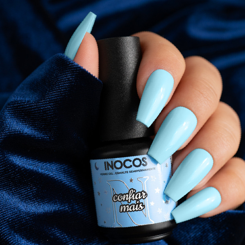 VERNIZ GEL INOCOS MD3 CONFIAR MAIS, 15ML - Image 2