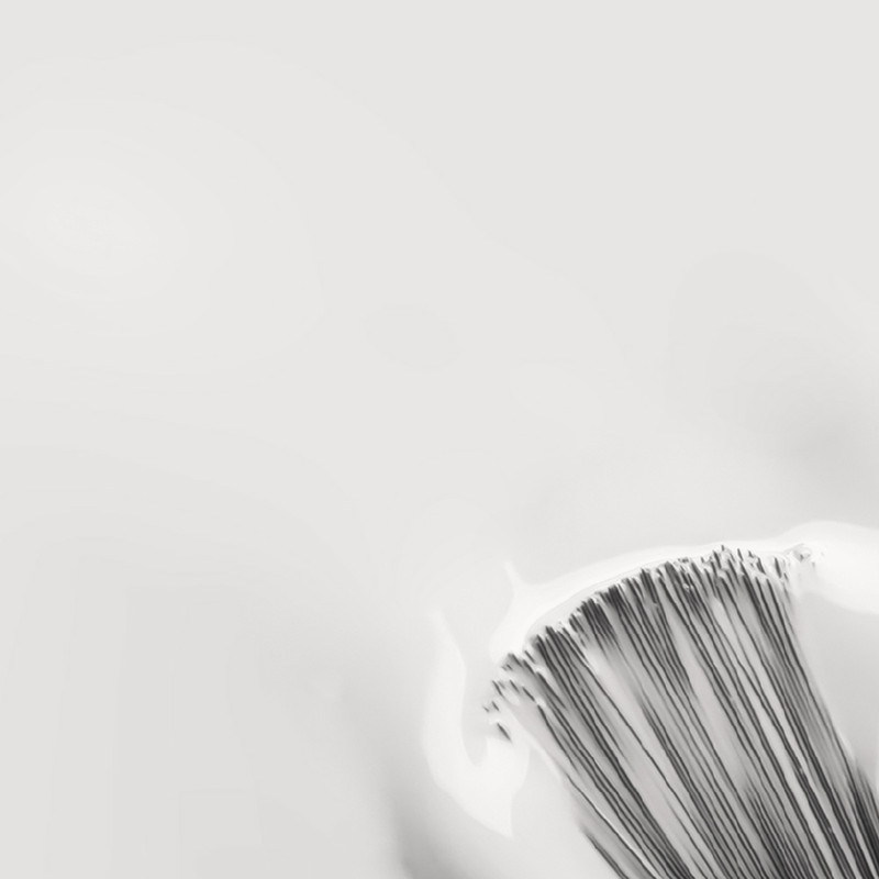 Verniz Gel Inocos YM2 Cinza Claro 7%, 15ml - Image 2