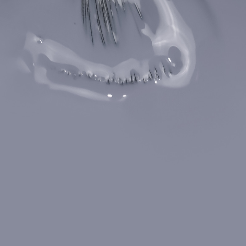 Verniz Gel Inocos YM4 Cinza Basalto 31%, 15ml - Image 2