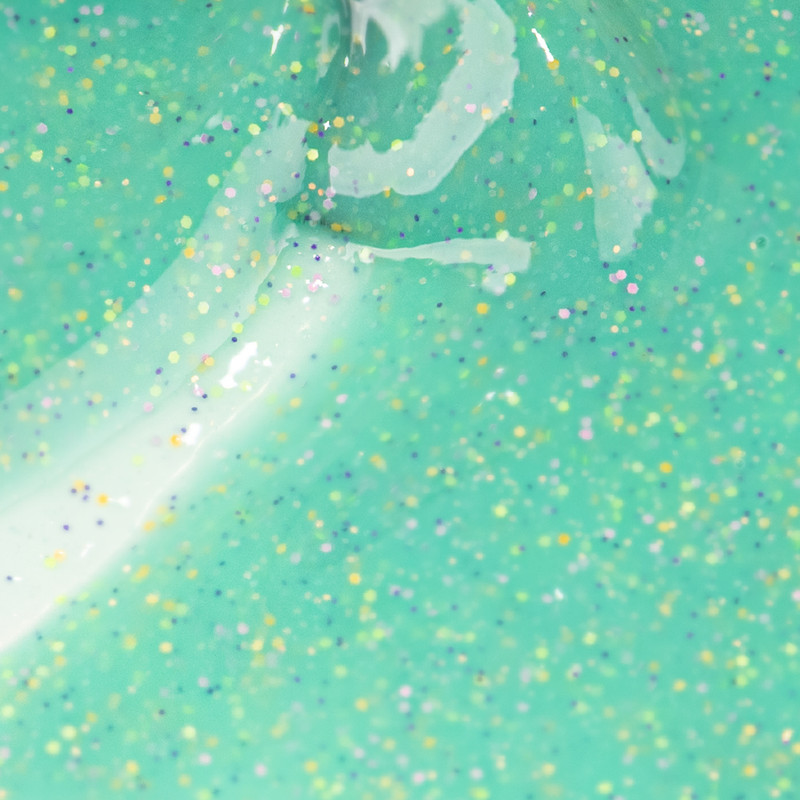 Verniz Gel Inocos Lp1 Efeito Lollipop Menta, 15Ml - Image 2