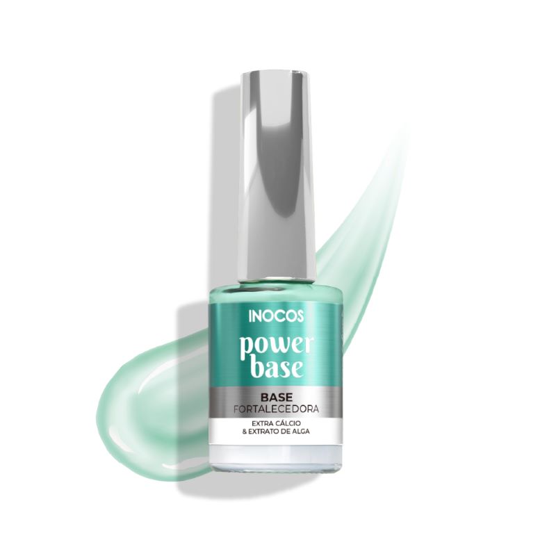 Power Base Fortalecedora Care&Finish 11ml