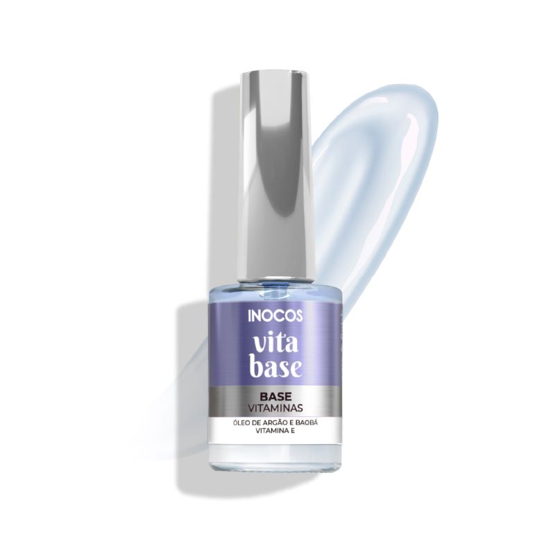 Vita Base Vitaminas Care&Finish 11ml