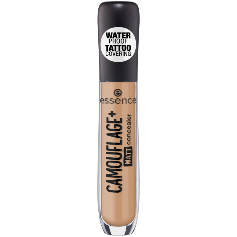 Corretor Camouflage+ Matt 50 5 ml - Image 2