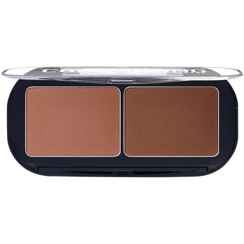 Paleta Contouring Duo 20 7g - Image 2